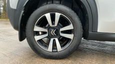 Citroen C3 Aircross 1.2 PureTech 110 Feel 5dr [6 speed] Petrol Hatchback